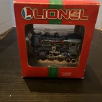 Vintage Lionel Locomotive Train 37-620 Ceramic Christmas Tree Ornament. Fixed Price $7.99.