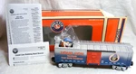 Lionel Train 2002 Bobbing Head Car 6-26782. Fixed Price $74.99.