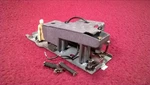 Lionel Post War Operating Milk Car 3462-76 Mechanism W/ Figure. Fixed Price $14.95.