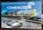 K-line Consolidated Rail Corporation 2004 Train Of Legend O-scale Sealed Rare!!. Fixed Price $529.95.