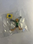 Lionel 6-16755 Daffy Duck Animated Balloon Car Figure Only Gauge 1997. Fixed Price $9.99.