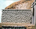 Chooch Random Stone Retaining Wall - Medium Scale Model Railroad Scenery. Fixed Price $15.24.