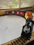 Piko Trains Starter Pack. Fixed Price $400.00.