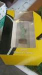 O-line Statue Of Liberty Lighted 1:48 Scale Lionel K-line New York City Nyc. Fixed Price $75.00.