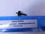 Lionel Train Part 364M-12 Drive Gear And Worm Shaft. Fixed Price $7.99.