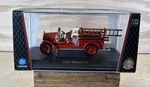 Signature Series 1923 Maxim C1 Fire Engine By: Lucky Die Cast 1:43 Scale # 43002. Fixed Price $17.65.