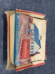 Skyline Plastic House Kit Original Box Used The Penn-valley (PV032224-06). Fixed Price $15.00.