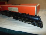 Lionel 18006 Reading T-1 4-8-4 Steam Engine + Railsounds Smoke Not Working. Fixed Price $385.00.
