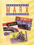 Greenberg's Marx Train Catalogues: Circa 1938-1975. Fixed Price $138.83.