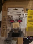 Lionel Lighted Station Signs Gauge Train Pk Nib Case Of 12. Fixed Price $125.00.