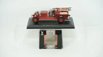 Yat Ming Road Signature 1/43 Diecast 1925 Ahrens Fox Fire Truck 43004 New F81. Fixed Price $27.50.