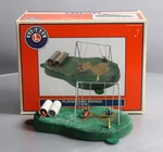 Lionel 6-14199 Gauge Playground Swings Ex/box. Fixed Price $64.99.