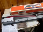 1/48 Scale Lionel 6-14001 No. 364 Operating Conveyor Lumber Loader. Fixed Price $49.95.