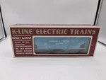 K-line K-62502 Guage Owens-illinois Wood Chip. Fixed Price $16.00.