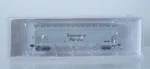 Intermountain Southern Pacific 496484 Scale Hopper Train Car 67003-24. Fixed Price $30.95.