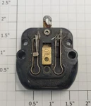 Lionel 622-114 Brush Plate Assembly. Fixed Price $8.00.