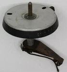 Lionel ZW-49 Right Hand Control Dial Assembly. Fixed Price $25.00.