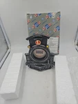 Lionel Train Picture Frame Metal A-track-tive Holds 2-1/2 Nostalgic. Fixed Price $15.83.