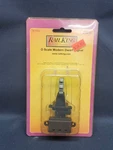 New Mth 30-11038 Railking O Scale Dwarf Signal. Fixed Price $29.00.