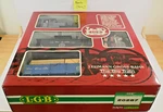 Lgb 20287 Lehmann The Big Train Rio Grande Set + Extras. Fixed Price $349.95.