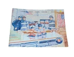 Lionel Classic Trains Volume 200 Catalog Reference 9-11 Cover. Fixed Price $12.35.