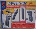 Life Like Trains Power Loc Track Expander Set 21309 New Ho Gauge. Fixed Price $60.00.