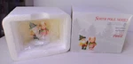 Dept 56 #6002294 North Pole Series "have Coke And Smile Figurine. Fixed Price $40.00.