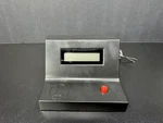 Lionel 6-14082 Pedestrian Walkover Speed Sensor Ex. Fixed Price $25.00.