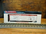 Lionel 0/027 Gauge Thomas Newcomen Steam Engine Inventor 19506 Reefer Nos. Fixed Price $17.00.