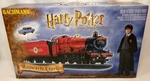 Bachmann Harry Potter & Chamber Of Secrets Hogwarts Express Train Set Unused. Fixed Price $229.99.