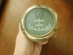 1920S Westinghouse Amperes Gauge Locomobile Hupmobile Velie Classic. Fixed Price $295.00.