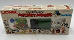 Lionel 6-9662 Gauge Mickey Mouse Express Donald Duck Hi-cube Box Car Nib. Fixed Price $27.99.