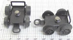 Lionel 221-25S Rear Truck With Short Spring. Fixed Price $7.00.