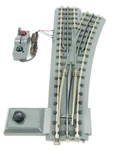 Mth 40-1020 O72 Rh Switch Realtrax. Fixed Price $94.99.