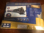 Lionel The Polar Express Locomotive 38PC. With Remote Working!. Fixed Price $44.95.