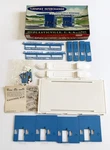Vintage Plasticville Bachmann Turnpike Interchange 1900 198 O&s Gauge W/ Box. Fixed Price $25.00.