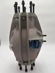 Mark Williams Modular Ford 9 Housing (bare). Fixed Price $1200.00.