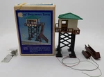 K-line K121 Switchman's Tower/box. Fixed Price $9.59.