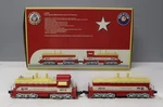 Lionel 6-58526 Mlr Lcca Texas Sp NW2 Cow & Calf Set Ln/box. Fixed Price $351.99.