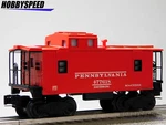 Lionel Pennsylvania Railroad Lighted Caboose Gauge Train Prr 2423050-C New. Fixed Price $68.84.