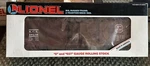 Lionel 6-19238 Kansas City Southern Box Car O-27 / O-gauge Nib. Fixed Price $37.99.