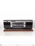 New K-line Millennium Extruded Aluminum Business Car With Display K4601-20001C. Fixed Price $159.00.