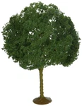 Bachmann Trains Scenescapes Oak Trees (2 Piece), 32213 Accessories, 4 1/2-5". Fixed Price $37.14.