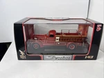1939 American Lafrance B-550RC Fire Engine Freeport Yatming 1/43 Diecast Model. Fixed Price $34.50.