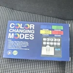 American Weigh Scales AWS-100-BLK Pocket Color Changing Modes Backlit. Fixed Price $30.49.