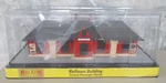 King Mth Model Train Railtown Building Country Passenger Station 30-90081. Fixed Price $79.99.