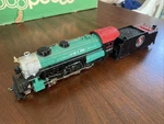 Bachmann Ho Scale Great Northern 2-8-0 Consolidation Steam Locomotive #1257,. Fixed Price $69.00.