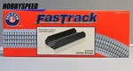 Lionel Fastrack Train Girder Bridge Gauge Overpass 6-81248 New. Fixed Price $24.84.