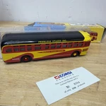 Corgi Classics 54104 Peerless Stages System Bus Gm 4509 Limited Edition. Fixed Price $29.00.