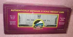 Mth Premier Line 20-90018B Pennsylvania PS-2 Cover Hopper W/hatches New Box. Fixed Price $31.19.